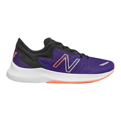 New Balance Women's Pesu Running Shoes, Breathable, Mesh