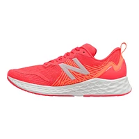 New Balance Women's Fresh Foam Tempo Lightweight Mesh Running Shoes