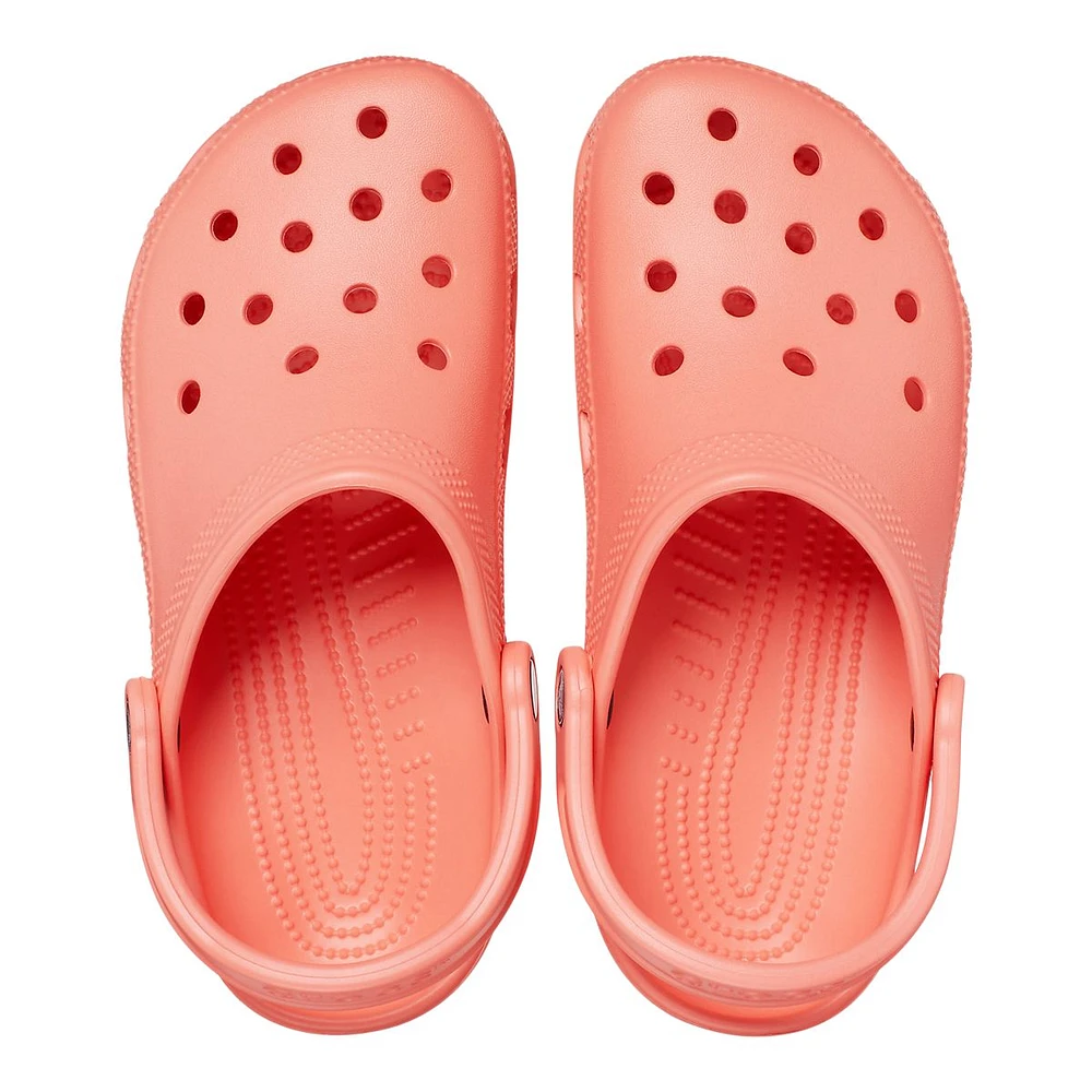 Crocs Unisex Classic Clog Sandals