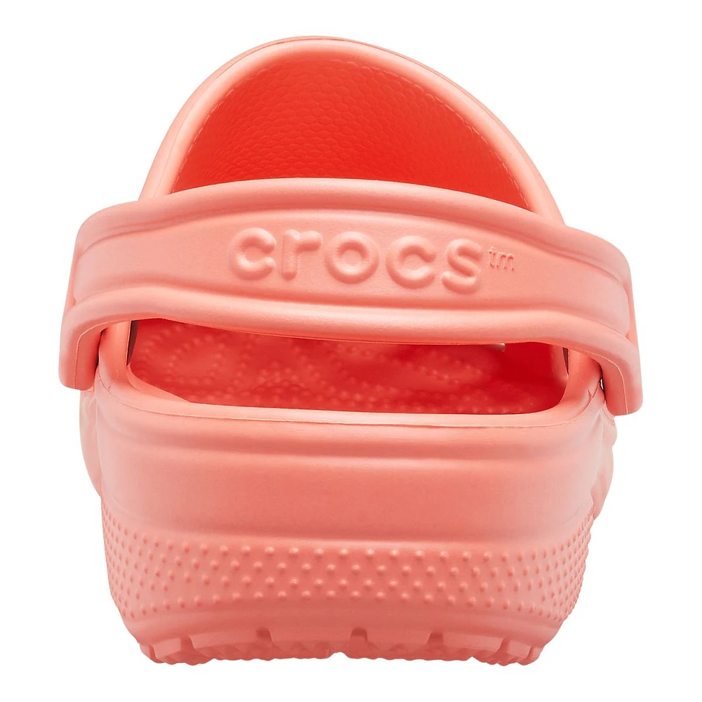 Crocs Unisex Classic Clog Sandals