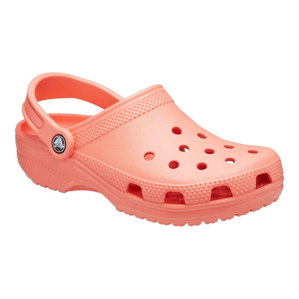 Crocs Unisex Classic Clog Sandals