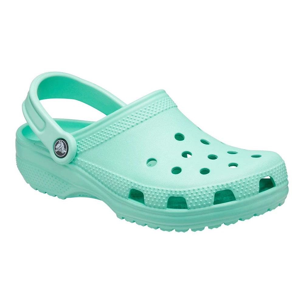 Crocs Unisex Classic Clog Sandals