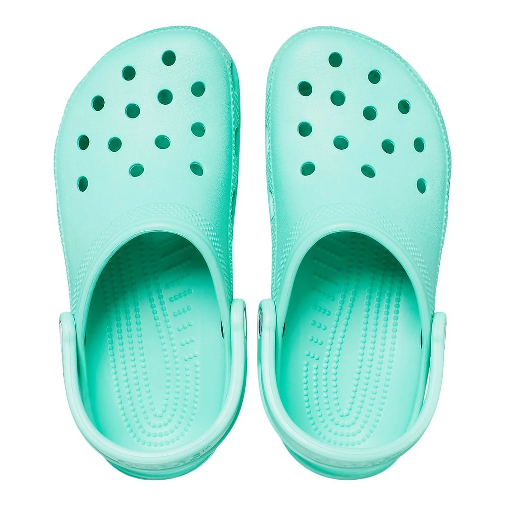 Crocs Unisex Classic Clog Sandals