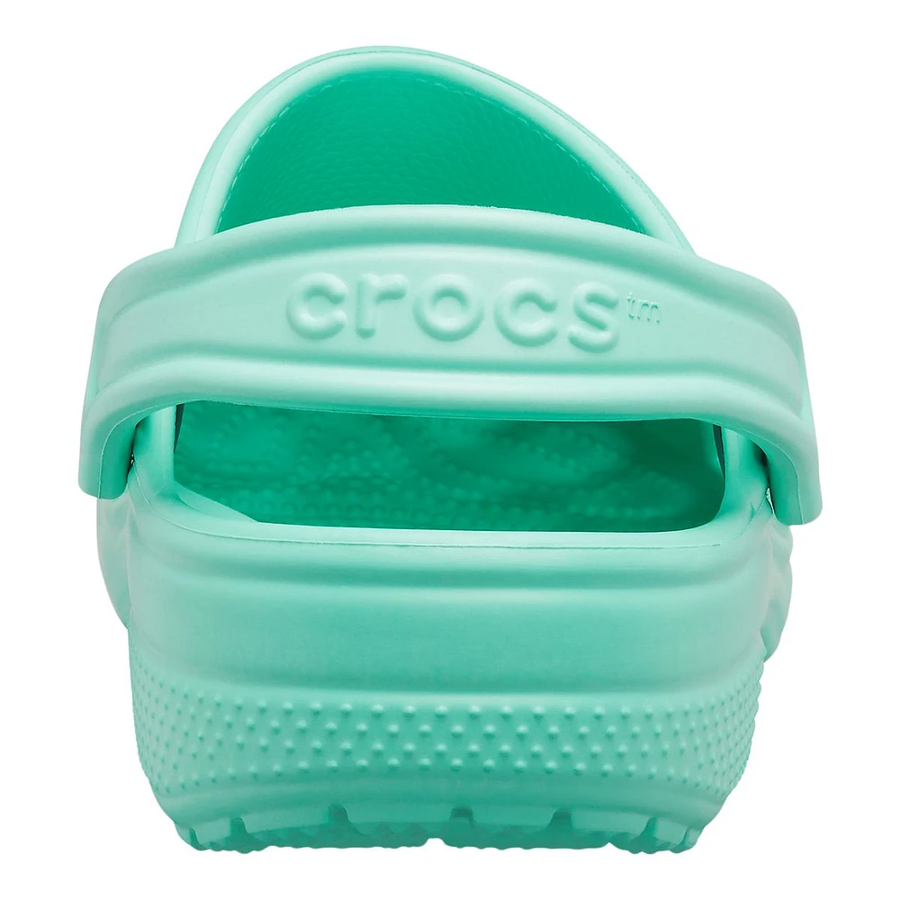 Crocs Unisex Classic Clog Sandals