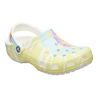 Crocs Unisex Classic Clog Sandals