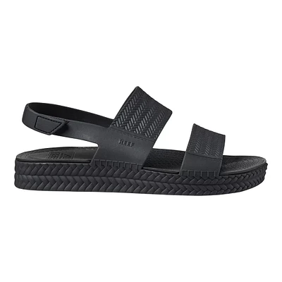 Reef Women's Water Vista Two Strap Sandals