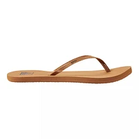 Reef Women's Bliss Nights Flip Flops/Sandals, Beach, Vegan