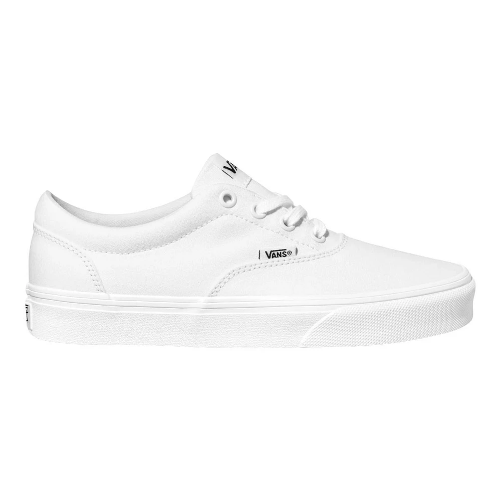 Vans Women's Doheny Skate Shoes, Sneakers