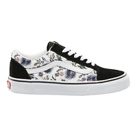 Vans Women's Old Skool Skate Shoes