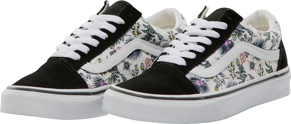 Vans Women's Old Skool Skate Shoes