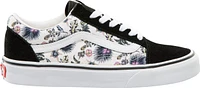 Vans Women's Old Skool Skate Shoes