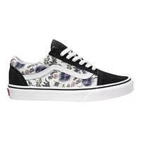 Vans Women's Old Skool Skate Shoes