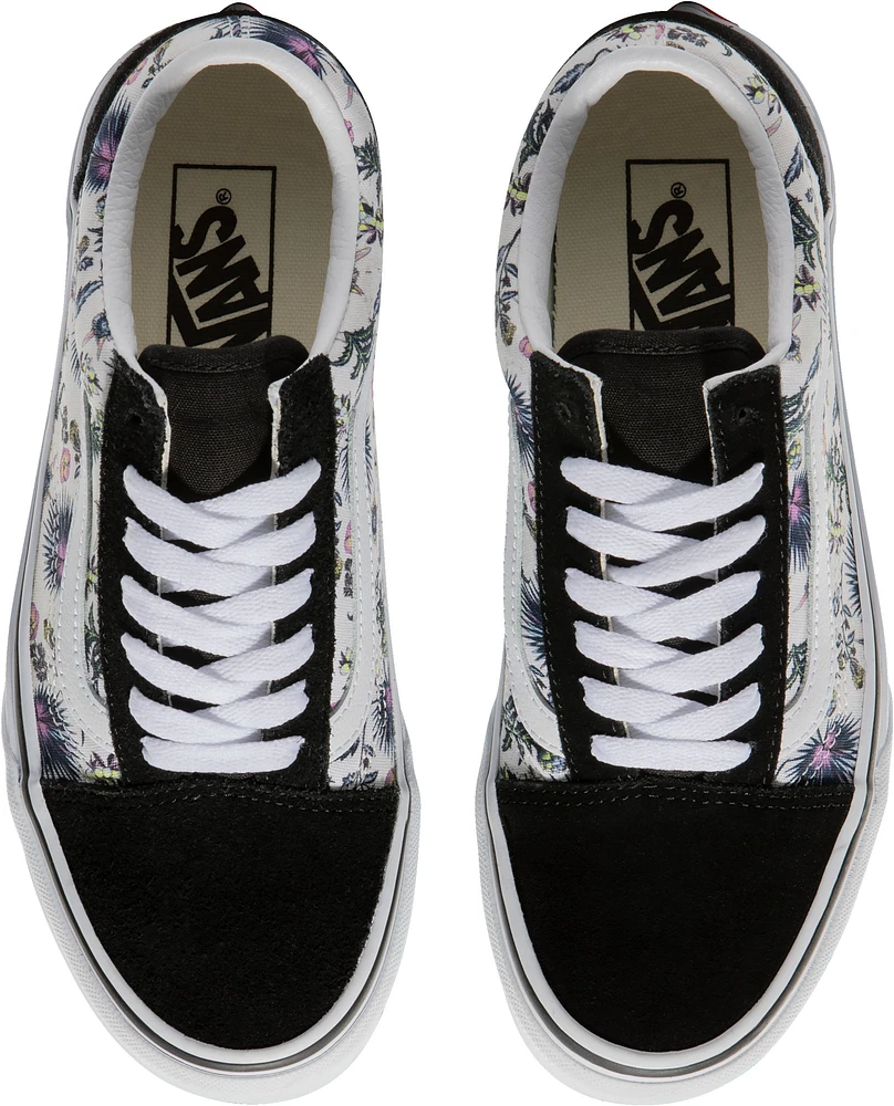 Vans Women's Old Skool Skate Shoes