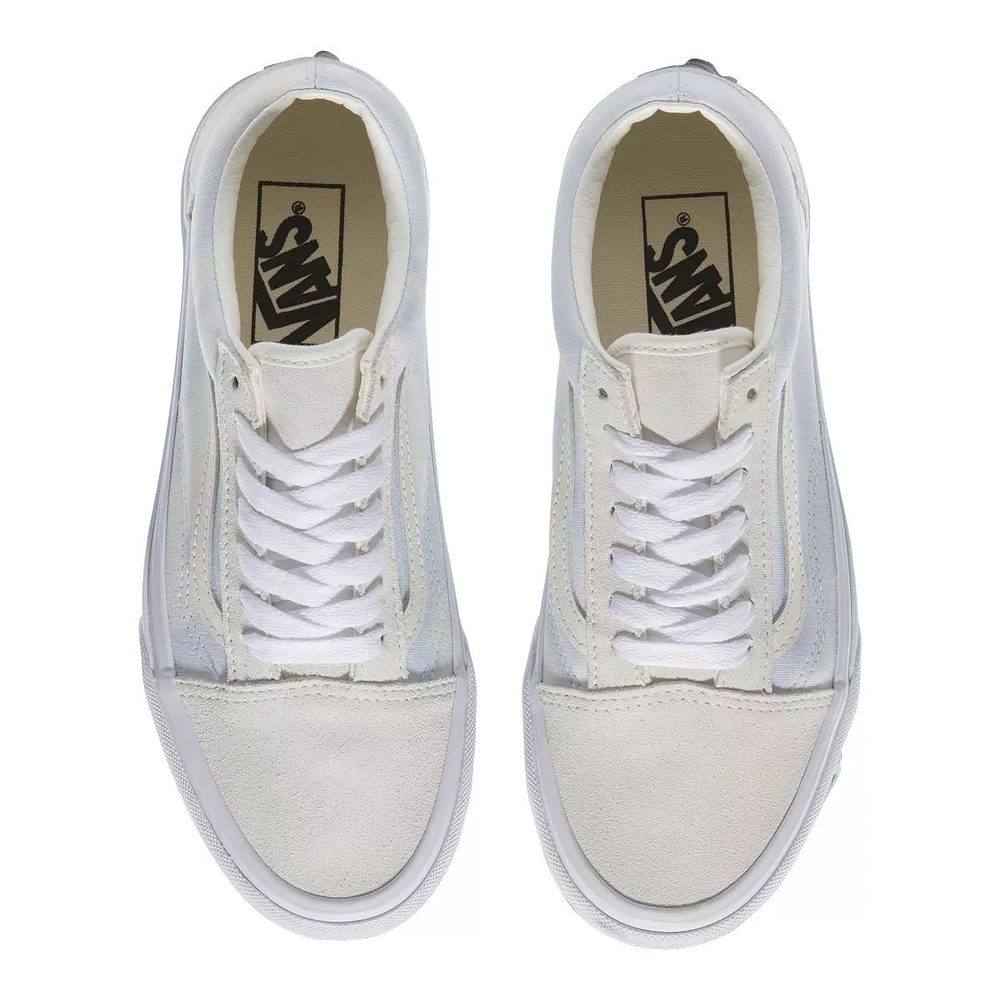 Vans Women's Old Skool Skate Shoes