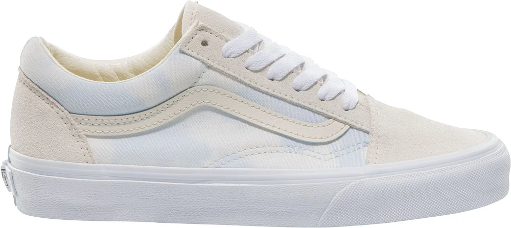 Vans Women's Old Skool Skate Shoes