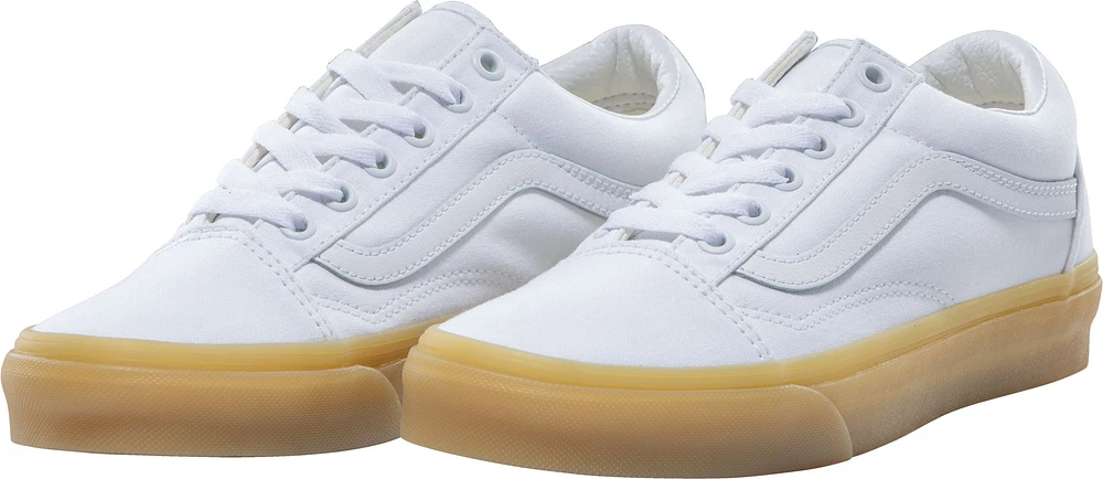 Vans Women's Old Skool Skate Shoes