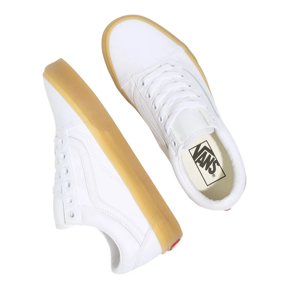 Vans Women's Old Skool Skate Shoes