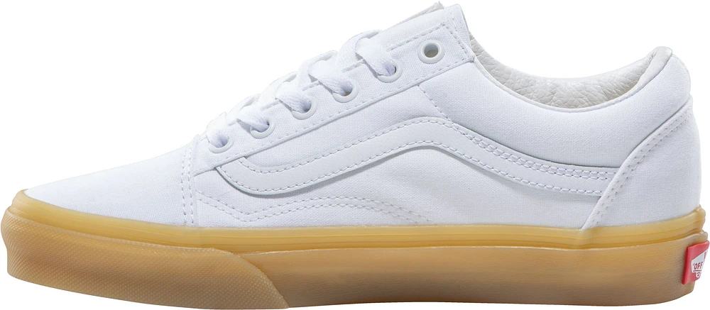 Vans Women's Old Skool Skate Shoes