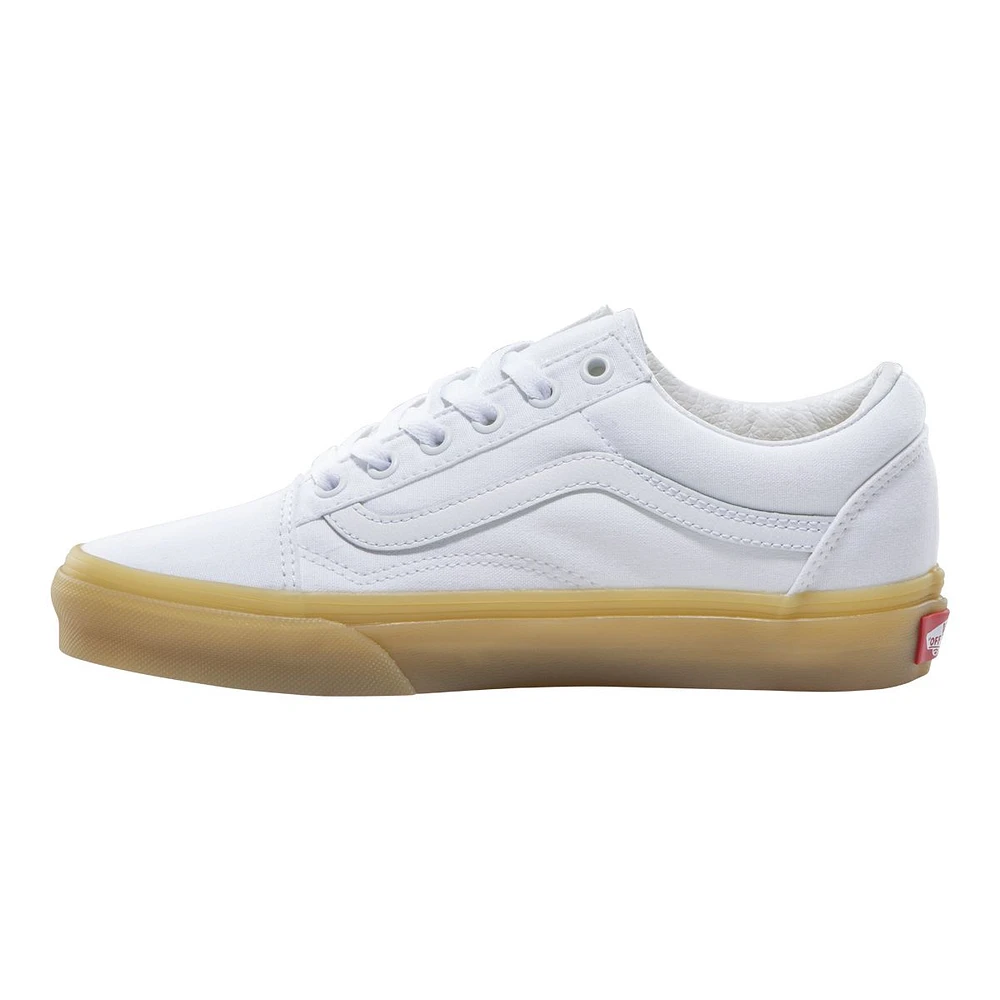 Vans Women's Old Skool Skate Shoes