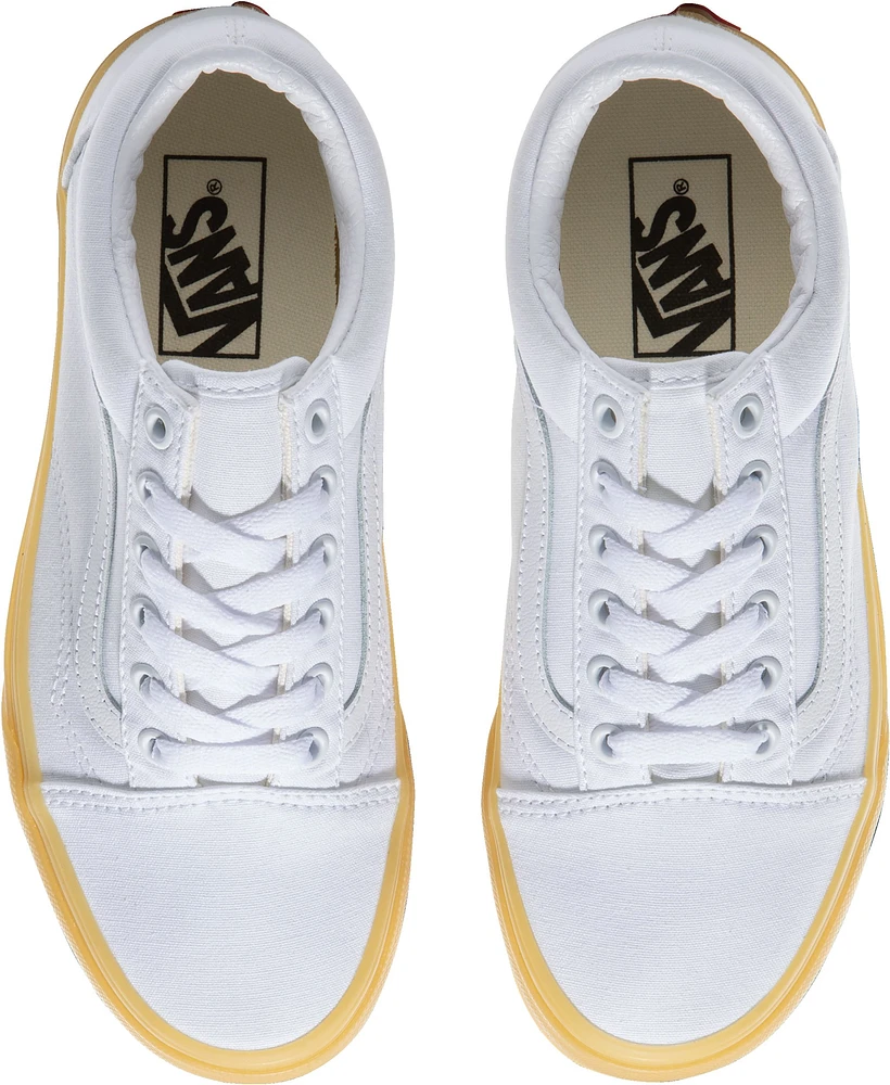 Vans Women's Old Skool Skate Shoes