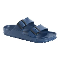 Birkenstock Women's Arizona EVA Two Strap Narrow Fit Waterproof Slides/Sandals