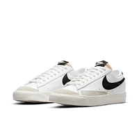 Nike Women's Blazer '77 Low Top Sneakers