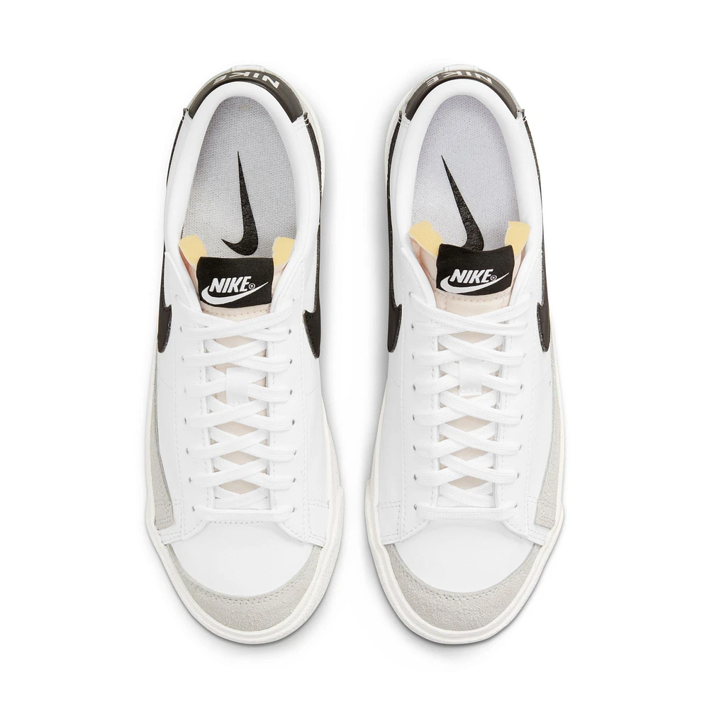 Nike Women's Blazer '77 Low Top Sneakers