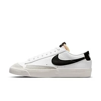 Nike Women's Blazer '77 Low Top Sneakers