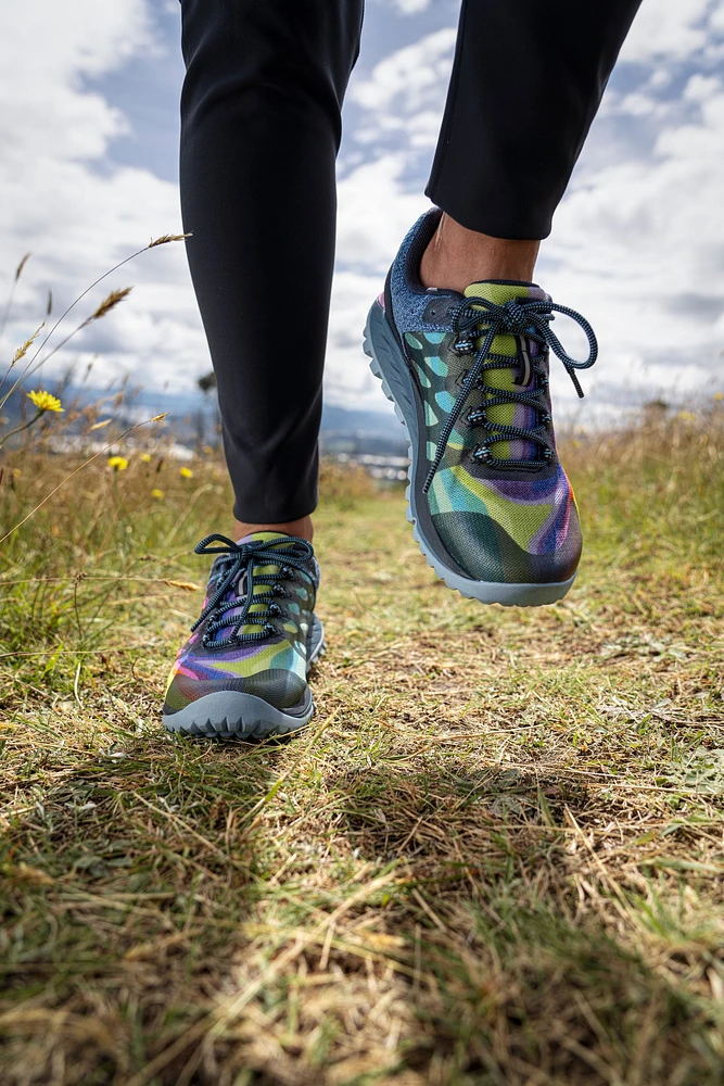 Merrell Women's Antora 2 Moonbeam Hiking Shoes, Lightweight