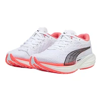 PUMA Women's Deviate Nitro Running Shoes