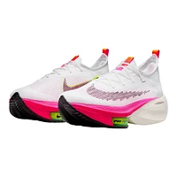 Nike Women's Air Zoom Alphafly Next% Lightweight Breathable Running Shoes