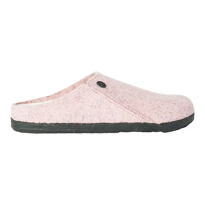 Birkenstock Women's Zermatt Slippers, Narrow Fit, Wool