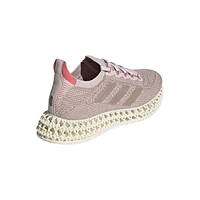 adidas Women's 4D FWD Ice Lightweight Breathable Running Shoes