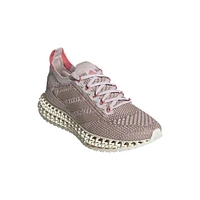 adidas Women's 4D FWD Ice Lightweight Breathable Running Shoes