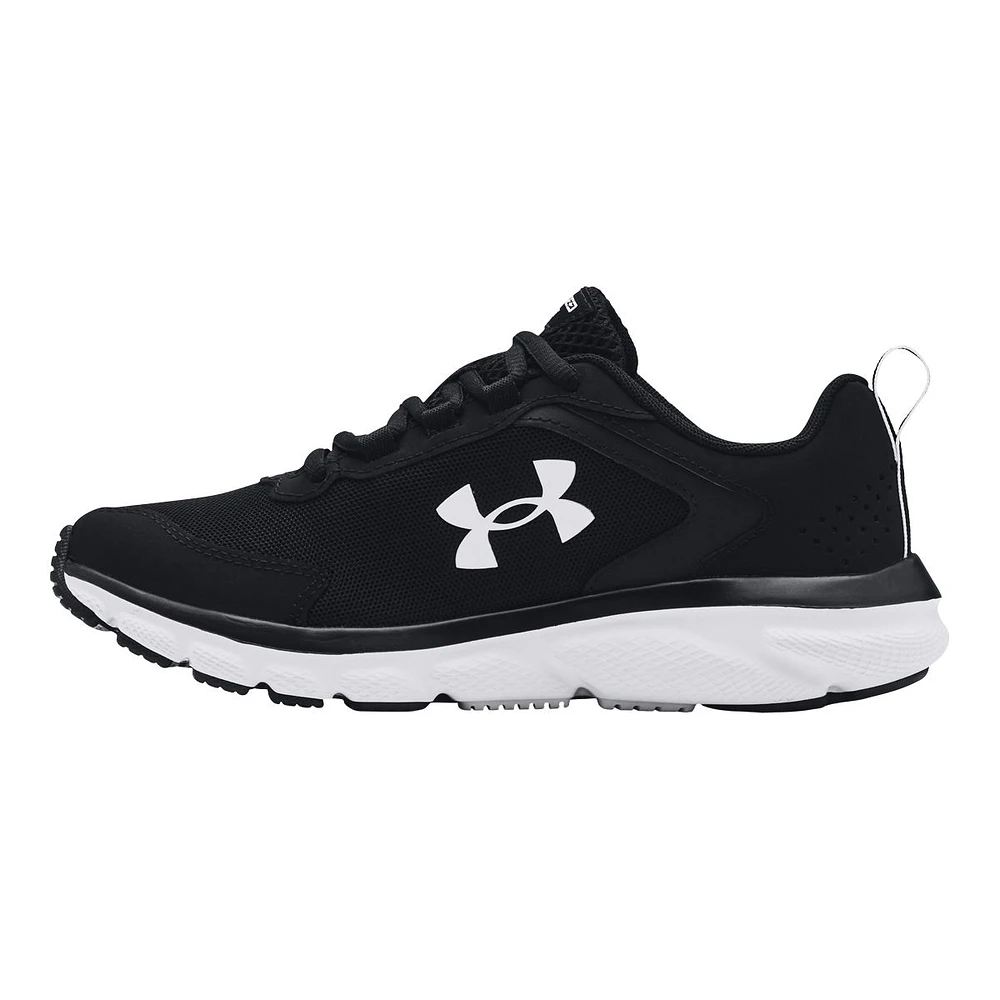 Under Armour Women's Assert 9 Training Shoes