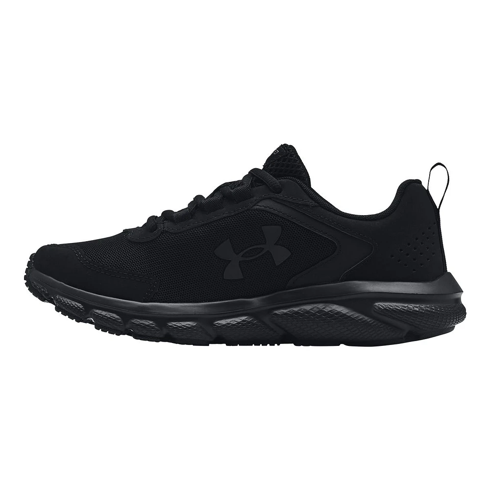 Under Armour Women's Assert 9 Training Shoes