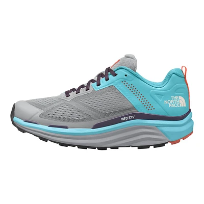 The North Face Women's Vectiv Enduris Comfortable Lightweight Trail Running Shoes