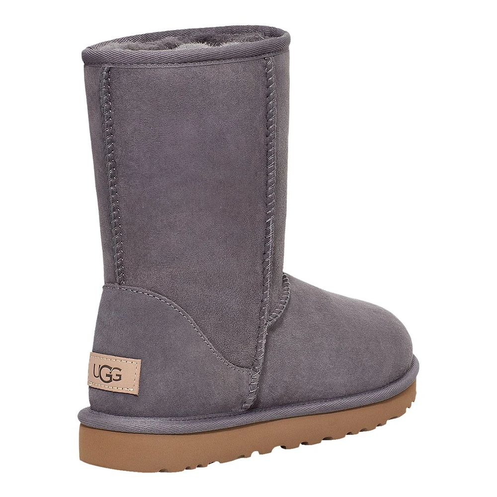 UGG Women's Classic ll Short Boots