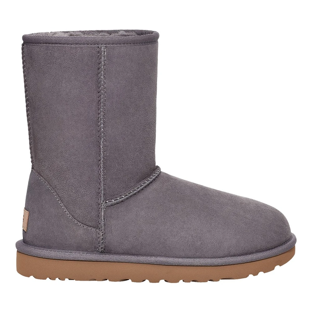 UGG Women's Classic ll Short Boots