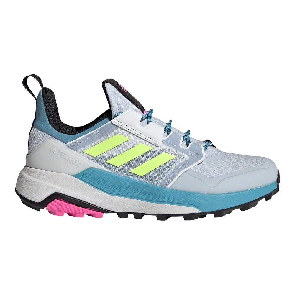 adidas Women's Terrex Trailmaker Hiking Shoes