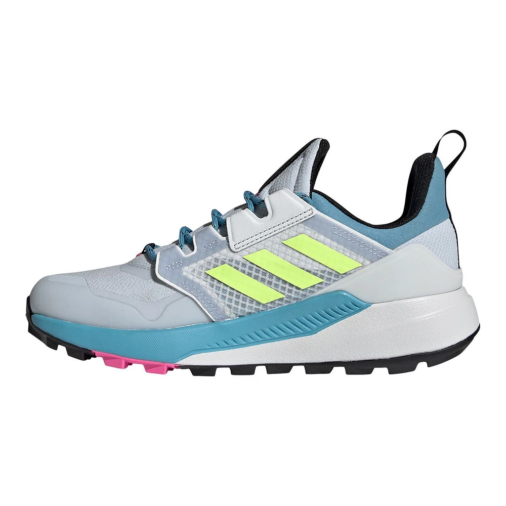 adidas Women's Terrex Trailmaker Hiking Shoes