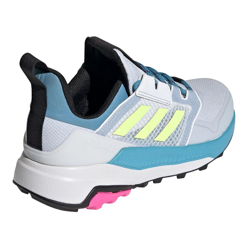 adidas Women's Terrex Trailmaker Hiking Shoes