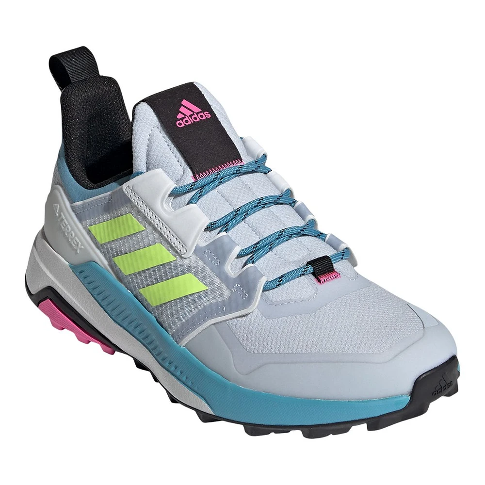 adidas Women's Terrex Trailmaker Hiking Shoes