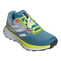 adidas Women's Terrex Two Flow Hiking Shoes