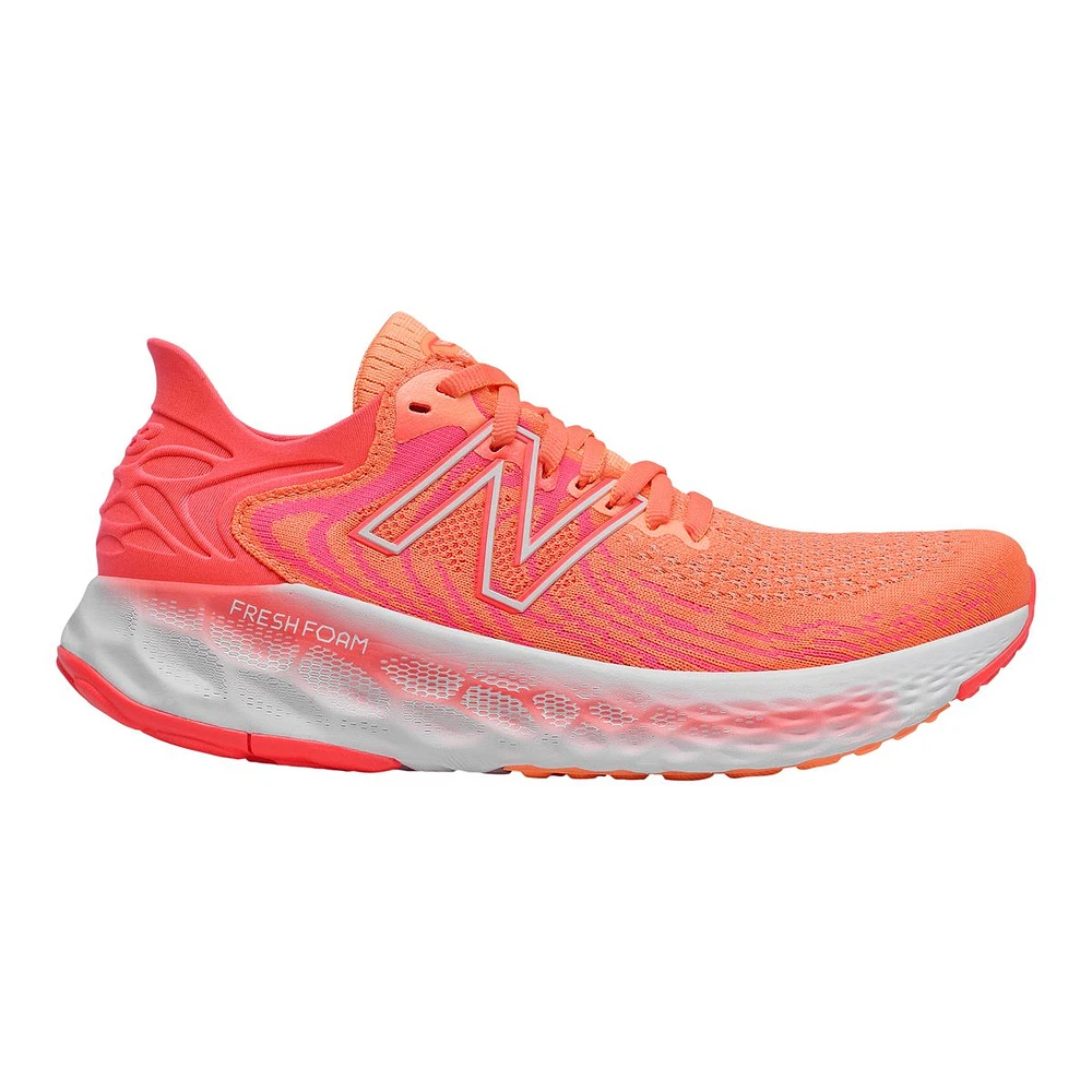 New Balance Women's Fresh Foam 1080 V11 Running Shoes