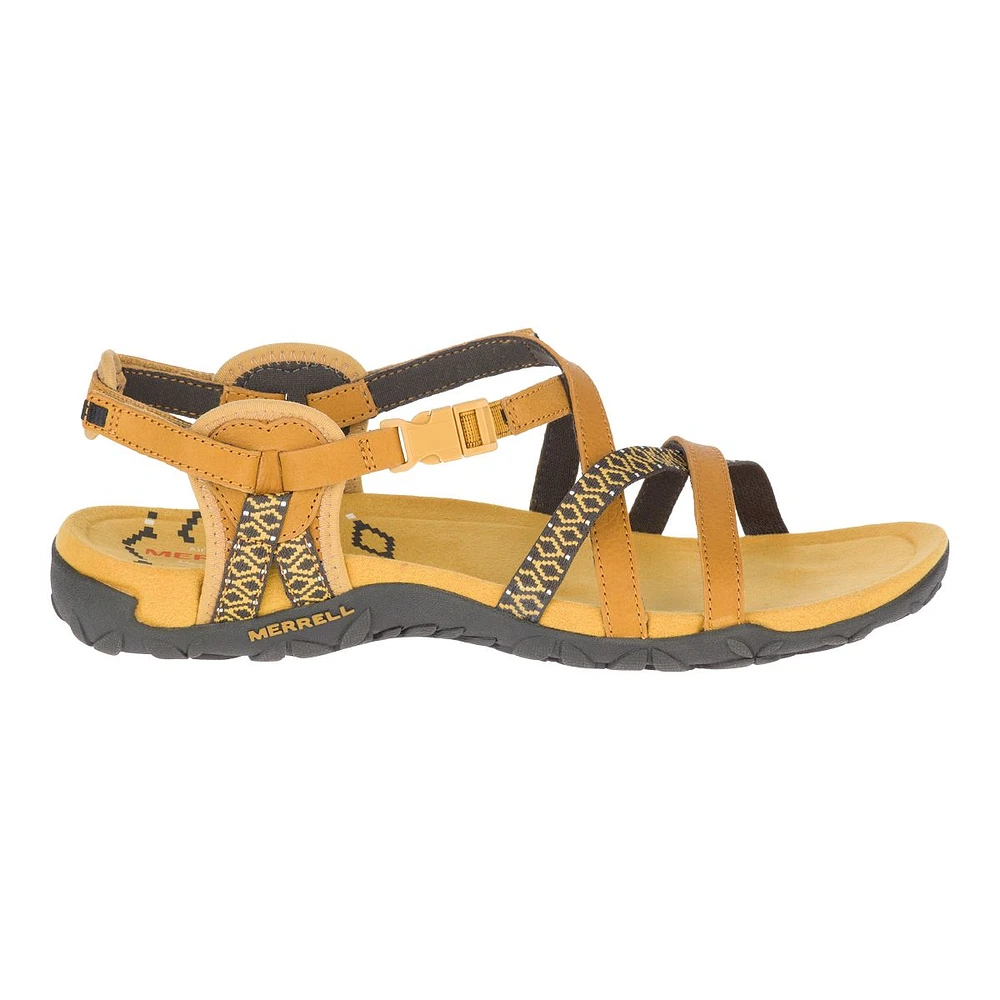 Merrell Women's Terran Lattice II Sandals