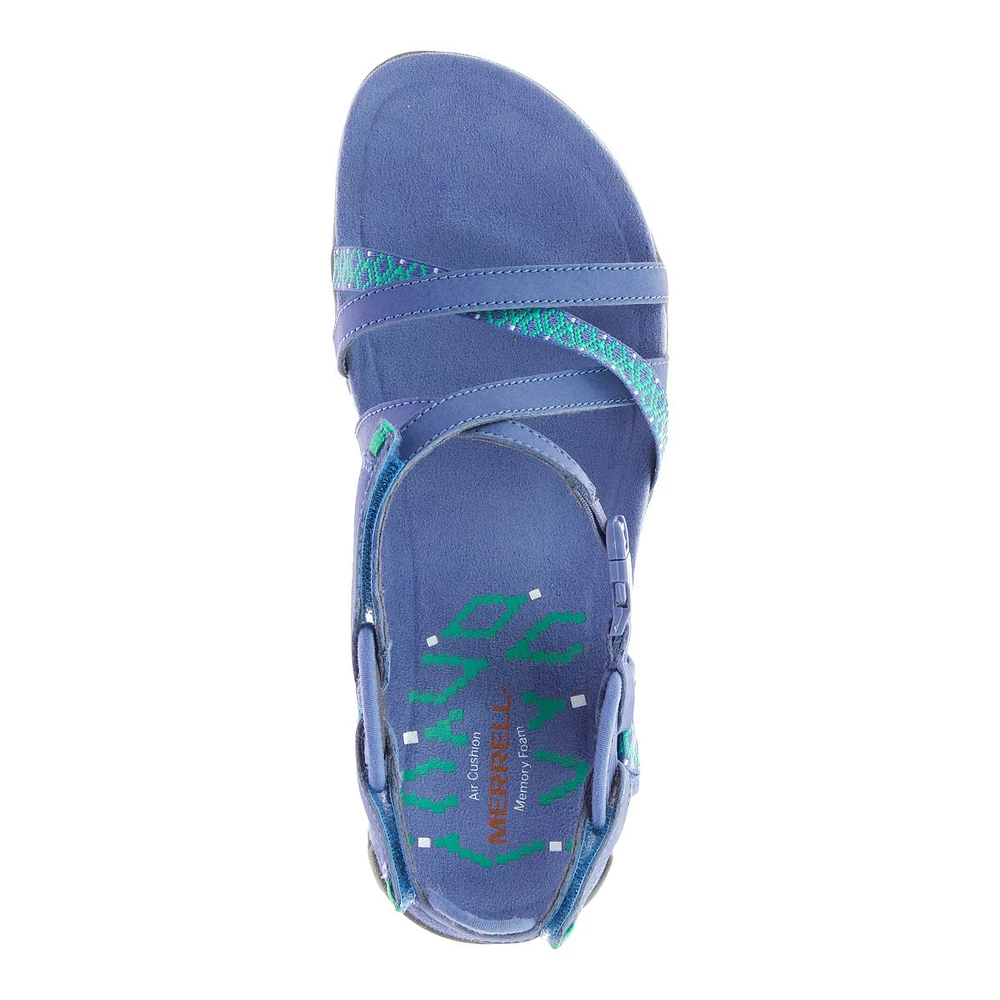 Merrell Women's Terran Lattice II Sandals