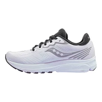 Saucony Women's Ride 14 Reflexion Running Shoes, Reflectors, Road