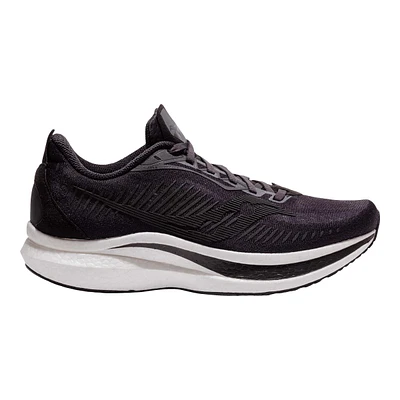 Saucony Women's Endorphin Speed 2 Running Shoes, Hiking, Trail, Comfortable, Lightweight