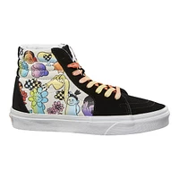 Vans Women's SK8-Hi Cultivate Care Skate Shoes